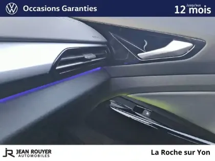 Photo 95 Volkswagen Id.5  174 ch Pro