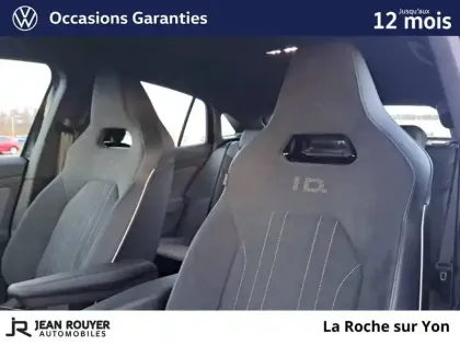 Photo 71 Volkswagen Id.5  174 ch Pro