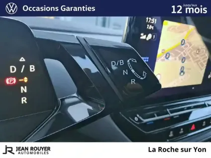 Photo 79 Volkswagen Id.5  174 ch Pro