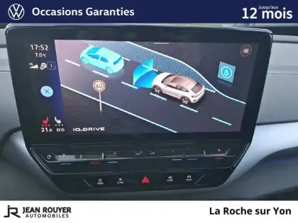 Photo 90 Volkswagen Id.5  174 ch Pro