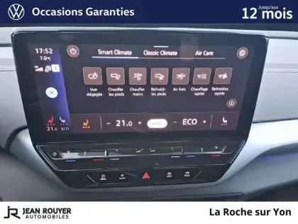 Photo 86 Volkswagen Id.5  174 ch Pro