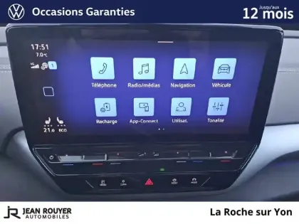 Photo 80 Volkswagen Id.5  174 ch Pro