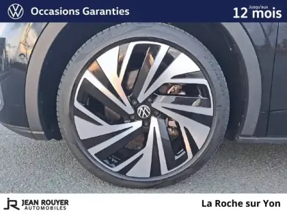 Photo 60 Volkswagen Id.5  174 ch Pro