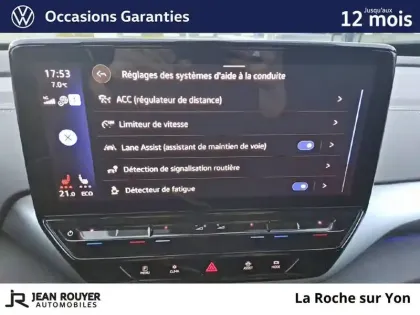 Photo 91 Volkswagen Id.5  174 ch Pro