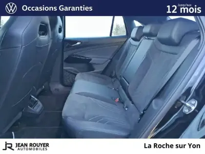 Photo 59 Volkswagen Id.5  174 ch Pro