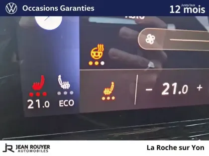 Photo 85 Volkswagen Id.5  174 ch Pro