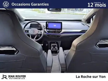 Photo 65 Volkswagen Id.5  174 ch Pro