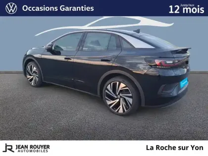 Photo 50 Volkswagen Id.5  174 ch Pro