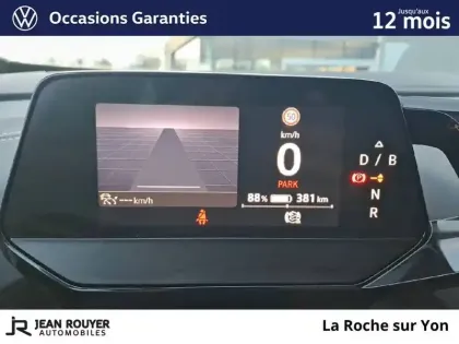 Photo 78 Volkswagen Id.5  174 ch Pro