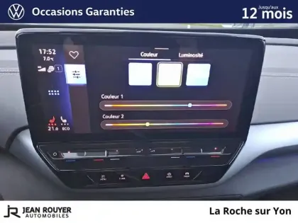 Photo 88 Volkswagen Id.5  174 ch Pro