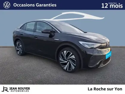 Photo 54 Volkswagen Id.5  174 ch Pro