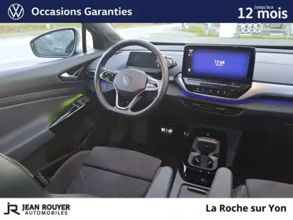 Photo 64 Volkswagen Id.5  174 ch Pro