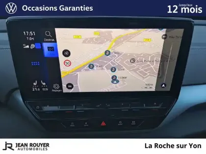 Photo 83 Volkswagen Id.5  174 ch Pro