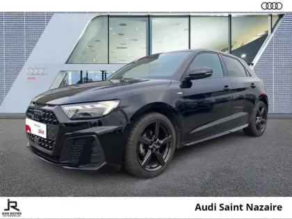 Photo Audi A1 S Line