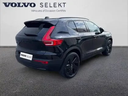 Photo 1 Volvo Xc40  B3 163 ch DCT7