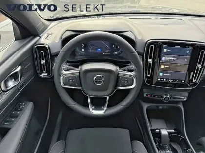 Photo 5 Volvo Xc40  B3 163 ch DCT7