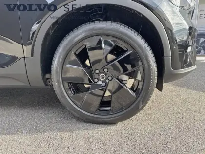 Photo 15 Volvo Xc40  B3 163 ch DCT7