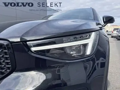 Photo 16 Volvo Xc40  B3 163 ch DCT7