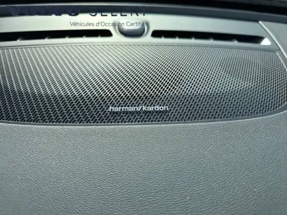 Photo 19 Volvo Xc40  B3 163 ch DCT7