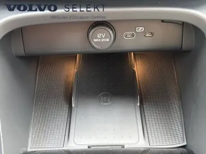 Photo 21 Volvo Xc40  B3 163 ch DCT7