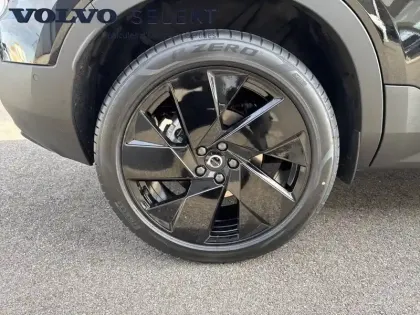 Photo 14 Volvo Xc40  B3 163 ch DCT7