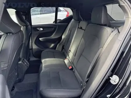 Photo 10 Volvo Xc40  B3 163 ch DCT7