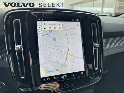 Photo 8 Volvo Xc40  B3 163 ch DCT7