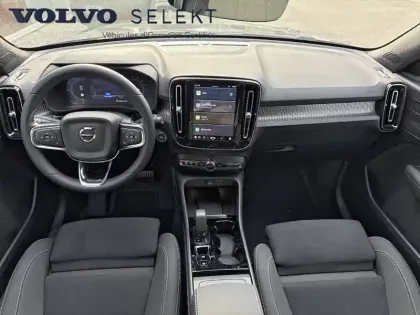 Photo 4 Volvo Xc40  B3 163 ch DCT7