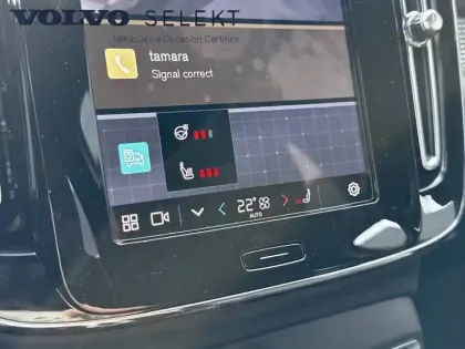Photo 20 Volvo Xc40  B3 163 ch DCT7