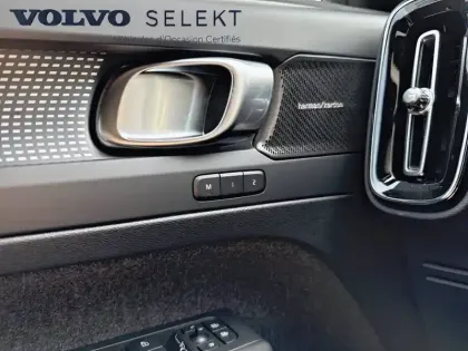 Photo 17 Volvo Xc40  B3 163 ch DCT7