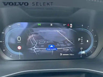 Photo 6 Volvo Xc40  B3 163 ch DCT7