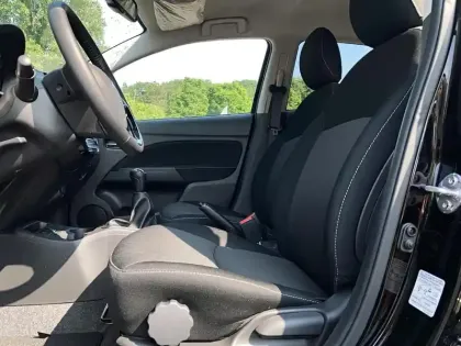 Photo 7 Mitsubishi Space star  1.2 MIVEC 71 AS&G