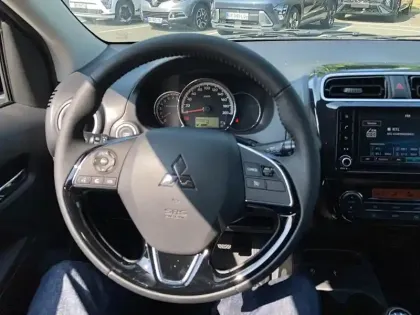 Photo 9 Mitsubishi Space star  1.2 MIVEC 71 AS&G