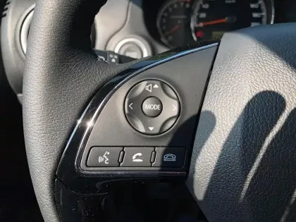 Photo 12 Mitsubishi Space star  1.2 MIVEC 71 AS&G