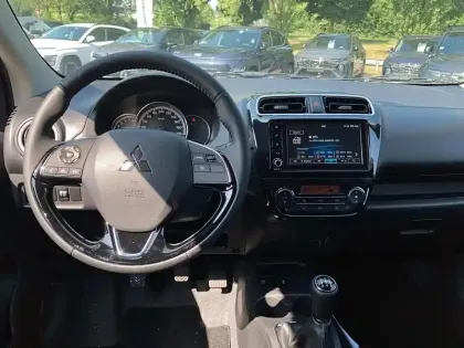 Photo 6 Mitsubishi Space star  1.2 MIVEC 71 AS&G