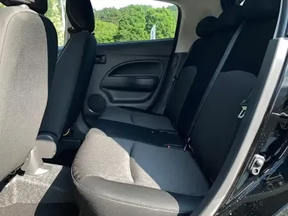 Photo 8 Mitsubishi Space star  1.2 MIVEC 71 AS&G