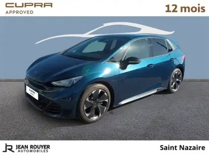 Photo Cupra Born V