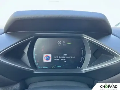 Photo 62 DS DS 3  E-Tense