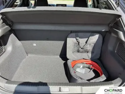 Photo 47 DS DS 3  E-Tense