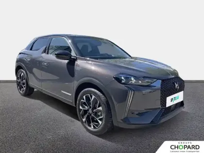 Photo 23 DS DS 3  E-Tense
