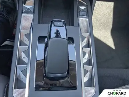 Photo 39 DS DS 3  E-Tense