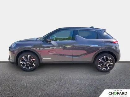 Photo 50 DS DS 3  E-Tense