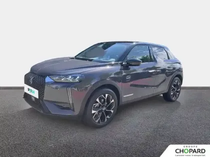Photo 42 DS DS 3  E-Tense