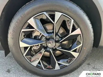 Photo 32 DS DS 3  E-Tense