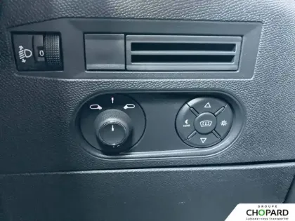 Photo 59 DS DS 3  E-Tense