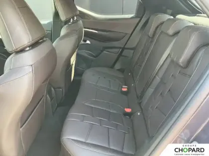 Photo 31 DS DS 3  E-Tense