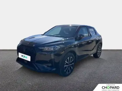 Photo Ds Ds 3 Edition France