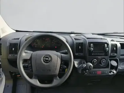 Photo 5 Opel Movano  FGN 3.5T L3H3 140 CH