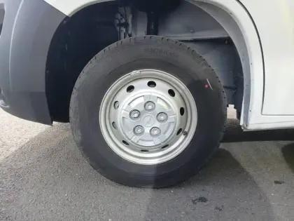 Photo 8 Opel Movano  FGN 3.5T L3H3 140 CH