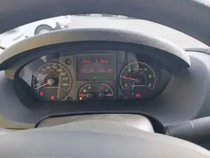 Photo 14 Opel Movano  FGN 3.5T L3H3 140 CH